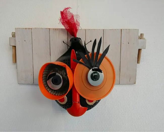 Stage masques ado