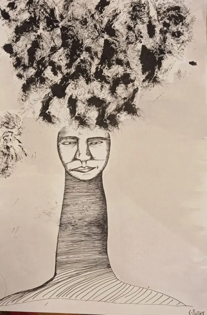L’Arbrolescent