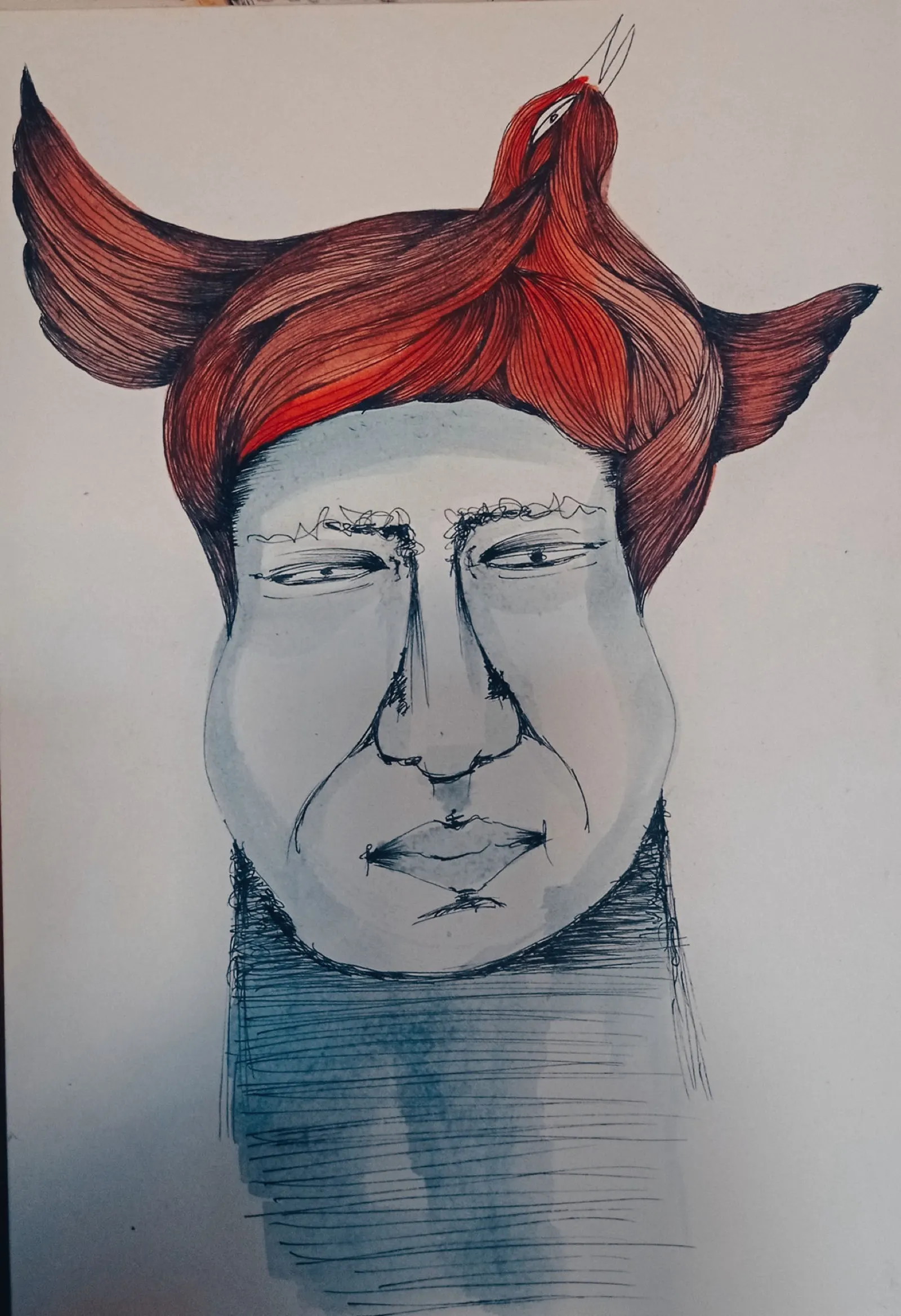 L’Envolée