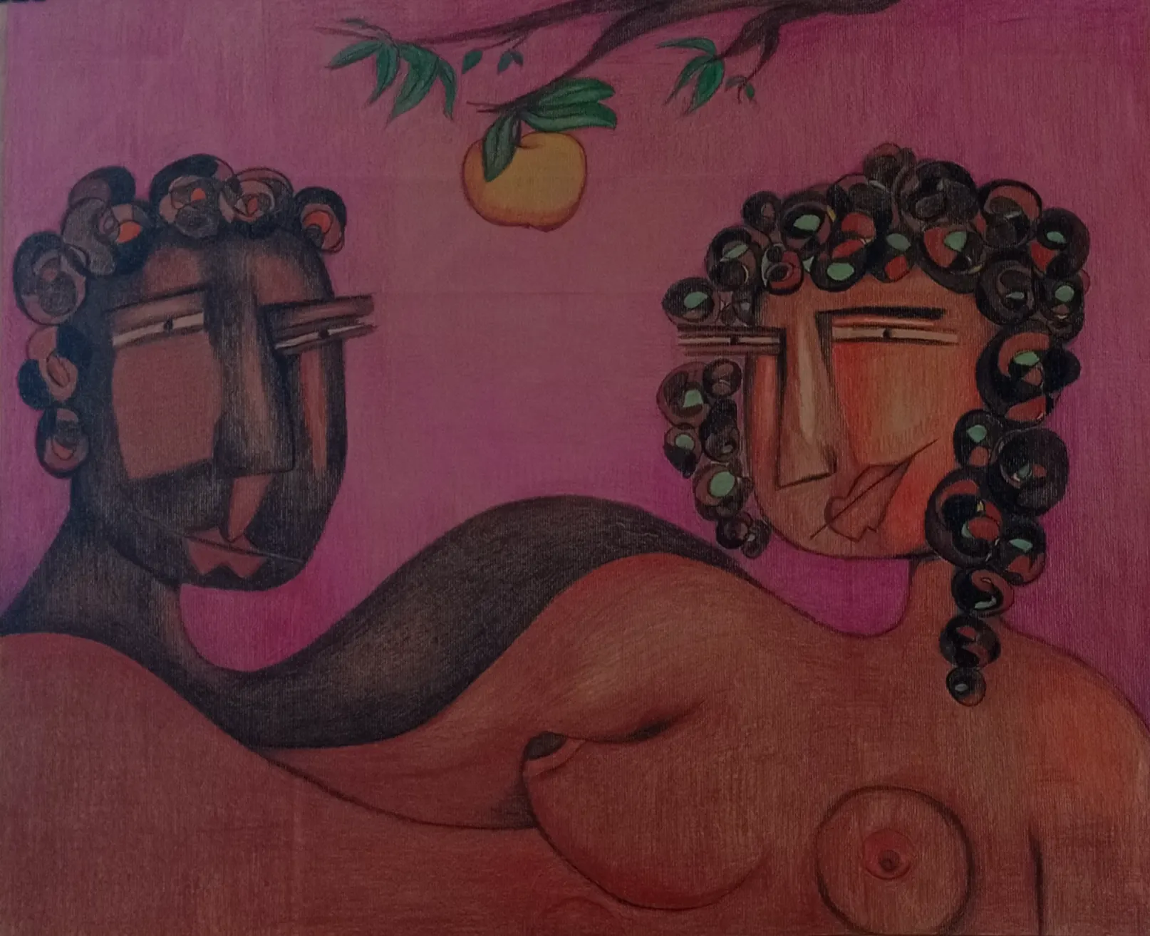 Adam et Eve